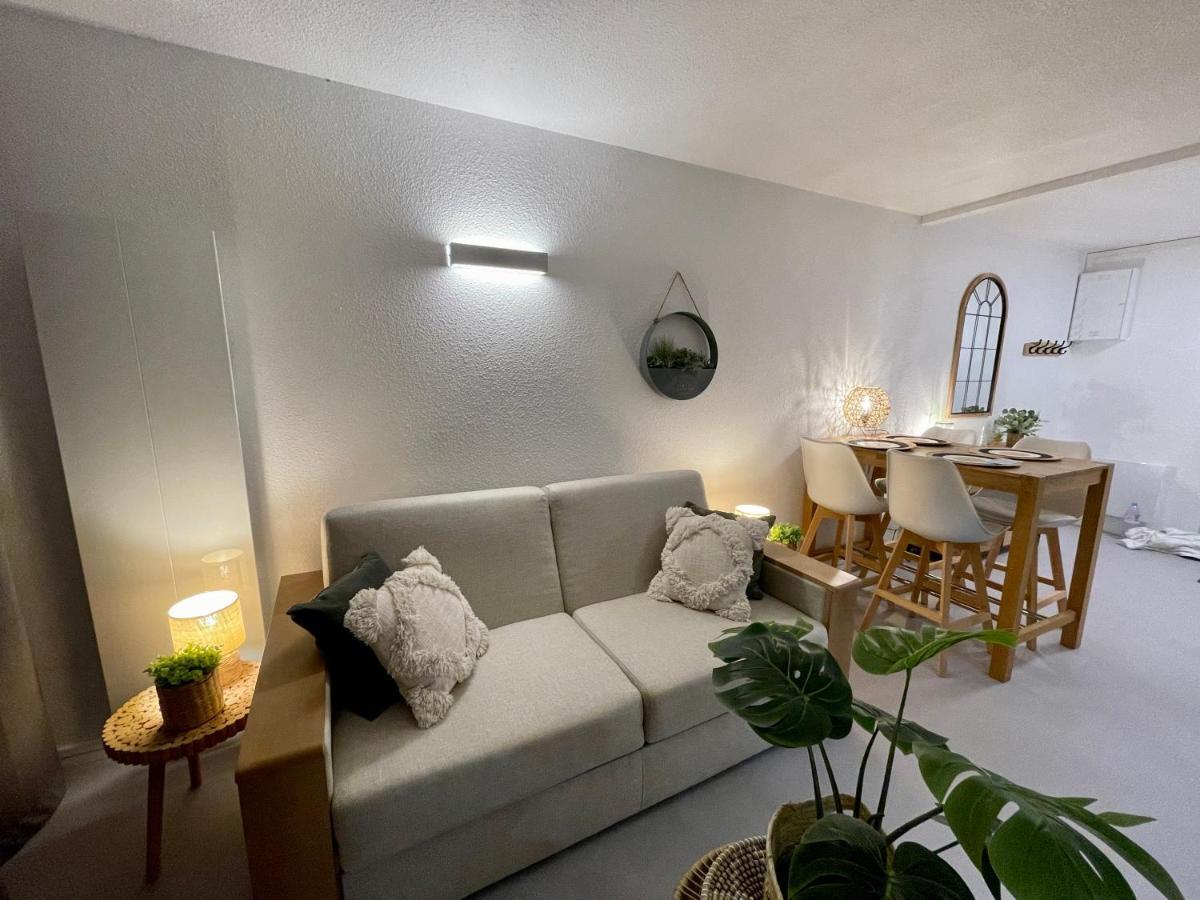 Le Studio De La Digue Виссан Экстерьер фото